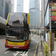 市内から空港までのアクセスで利用