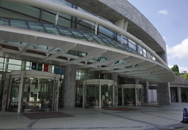 札幌コンサートホールキタラ クチコミ アクセス 営業時間 札幌 フォートラベル