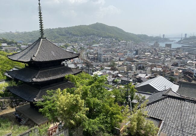 尾道の寺 神社 クチコミ人気ランキングtop フォートラベル 広島県