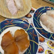 銚子の海鮮