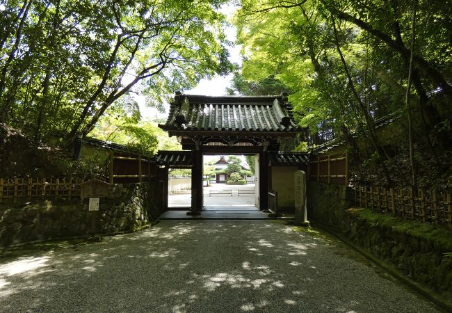 臨済宗妙心寺派の尼寺