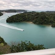 島を渡す橋