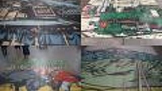 活気のある商店街