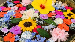 宮司さん（神主さん）優しい。