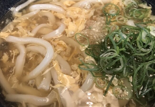 讃岐うどん 般若林 Imp店 クチコミ アクセス 営業時間 大阪城 京橋 フォートラベル