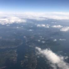 徐々に下がります。