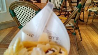 モミアンドトイズ デックス東京ビーチ店