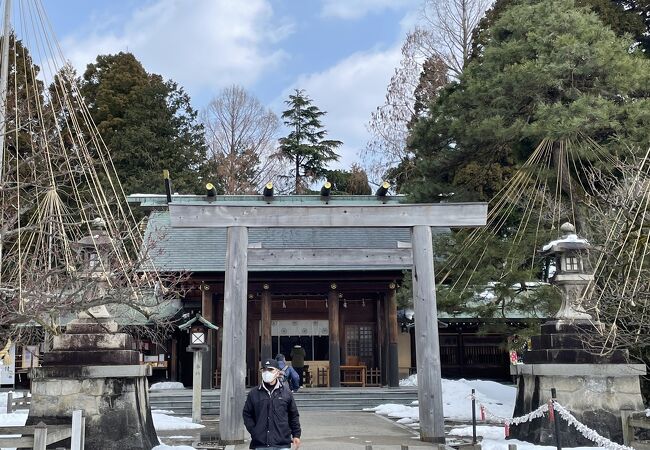 射水神社 クチコミ アクセス 営業時間 高岡 フォートラベル