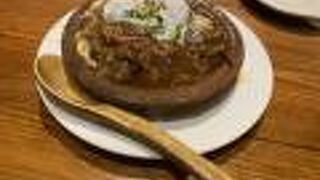 煮込み黒、茄子の煮浸し、氷下魚で！