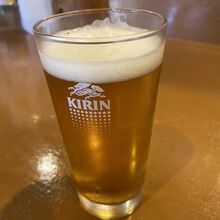 生ビール