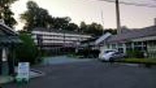 明治３３年創業の需要文化財の建物が７棟も保存されている常田製糸場