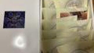 鳥羽の銘菓ブランカのシェルレーヌ