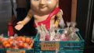 ＪＲ奈良駅直結