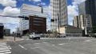 JR福島駅から徒歩10分くらいです