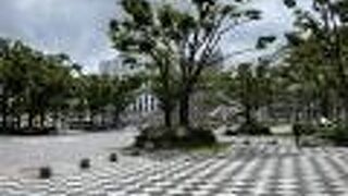 以前は賑やかだったけれど