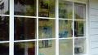 台本やポスターなど昔の映画好きにはたまらない記念館です