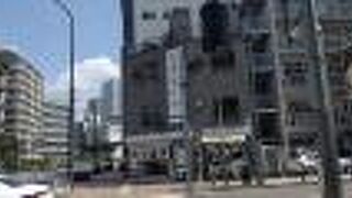 大衆的なホルモン屋さん