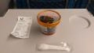 2021年８月１日現在、ベルギーチョコアイスクリームの販売がありました