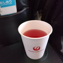 スカイタイム　ももとぶどう