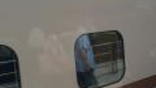 2021年８月７日の東京９時32分発はくたか金沢行きの様子について