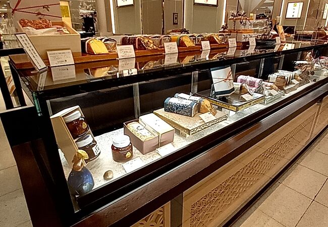 足立音衛門 銀座松屋店 クチコミ アクセス 営業時間 銀座 有楽町 日比谷 フォートラベル