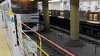 グリーン車利用！