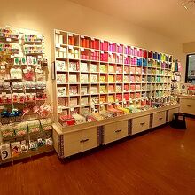 フライング タイガー (アクアシティお台場ストア)