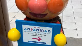 入館料は高め！