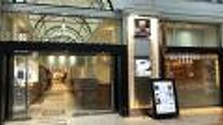 神戸フードテラス内！