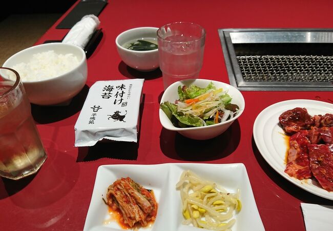 焼肉 平城苑 野田店 クチコミ アクセス 営業時間 野田 関宿 フォートラベル