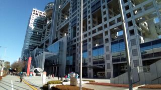 360度の東京の絶景が眺められ超おすすめ