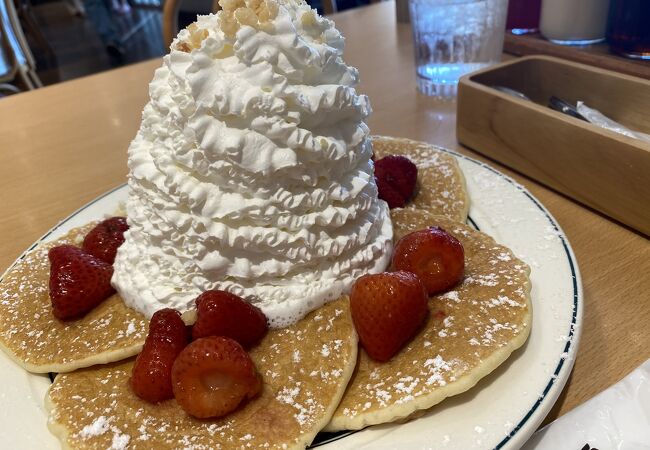 エッグスンシングス 湘南江の島店 クチコミ アクセス 営業時間 藤沢 江ノ島 フォートラベル
