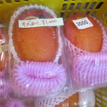 流石沖縄、ですねぇ～。