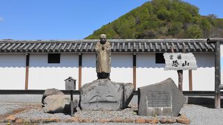 神秘的な別世界