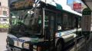 市内観光はこれ！