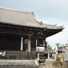 観音寺