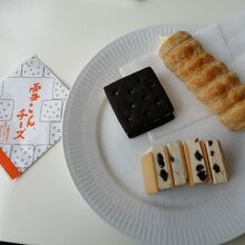 オールスター勢揃い