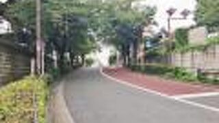 猫の供養塚がある本行寺は必見です