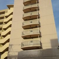 プラザホテル鳥栖