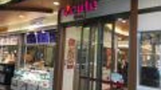 上野駅の構内＆改札外