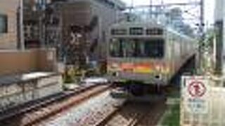 黄色とオレンジの帯