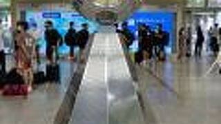 名古屋駅の待ち合わせ場所のスポット