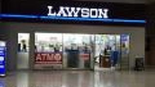 交番のよこにあります