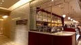 人気ケーキのテイクアウト