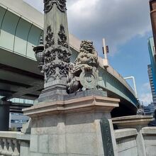 日本橋(東京都中央区)