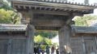 景色がいいですね