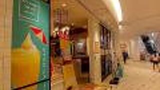 台湾カステラの販売も