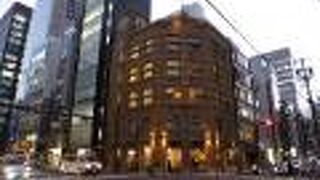 時計塔が印象的でした