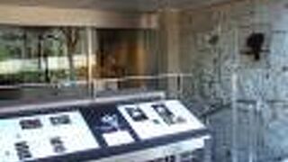 ご飯にもこだわっています