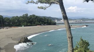 高知に来たらぜひ見ておきたい海岸